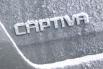 Chevrolet Captiva 2010 года